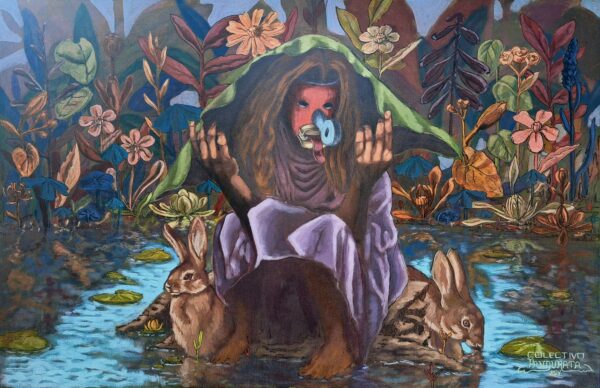 COLECTIVO PANDURATA / "CAOS Y ARMONIA"