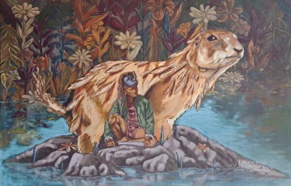 COLECTIVO PANDURATA / "CAOS Y ARMONIA"