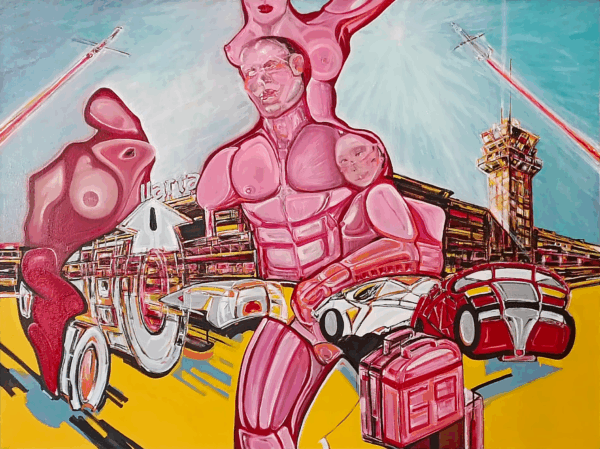 35. HECTOR BELLOC HECTOR BELLOC / "48339"