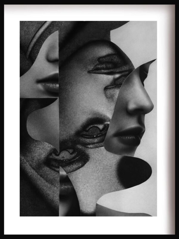 PAULINA GOCA / "ETER"