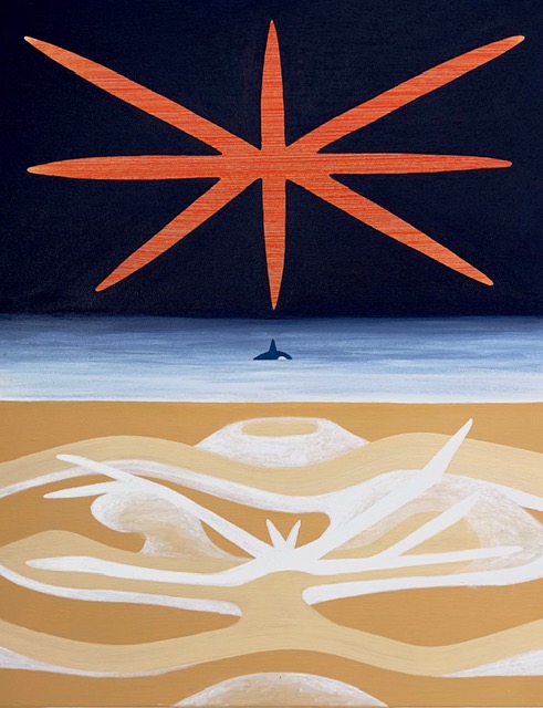 49. LUKE RAMSEY 2 LUKE RAMSEY / "SUN STAR"