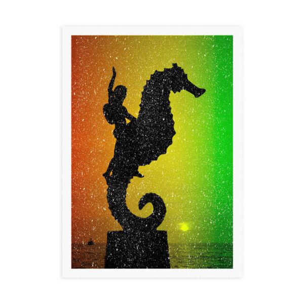 Ron Previo OLMO RIOS / PRIDE "2025"